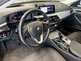 BMW 520d Touring LiveCockpitProf Head-Up Kamera LED - BMW 520 in Saarbrücken