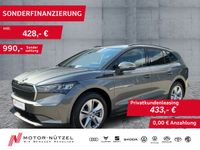 Skoda Enyaq - Vorschau Bild 1