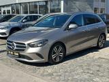 Mercedes-Benz B 200 Ben Leder Led Pdc Navi Multilenkrad Dab - Mercedes-Benz B 200 Gebrauchtwagen in München