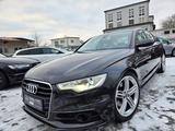 Audi A6 Lim. 3.0 TDI quattro / S Line / - Audi A6 Gebrauchtwagen in Dresden