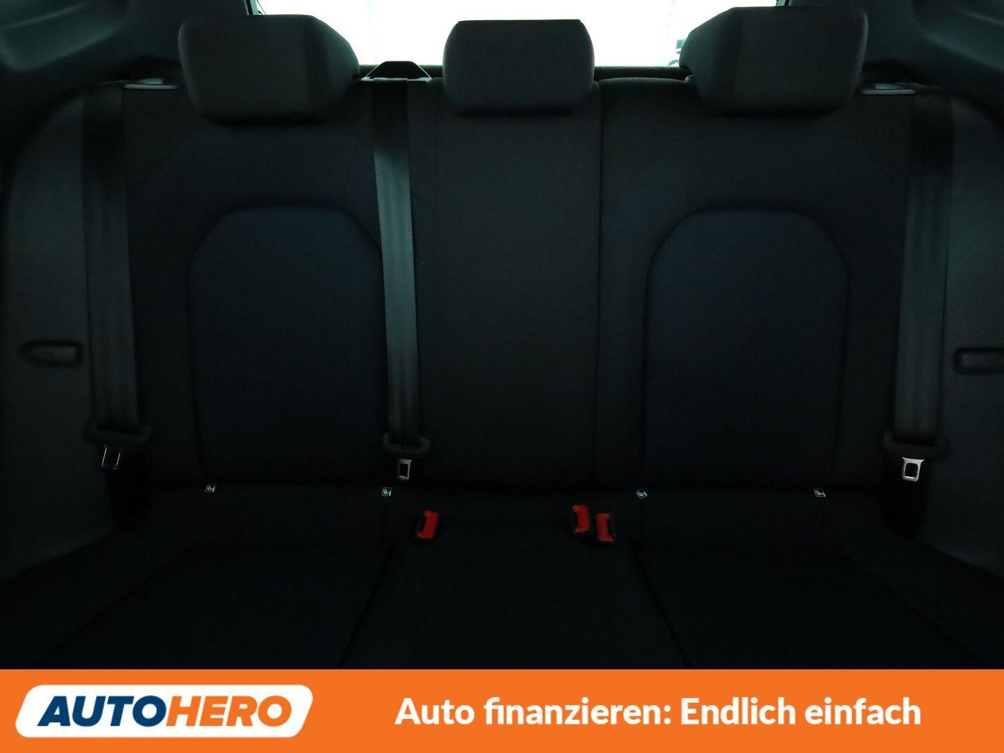 SEAT Arona 1.0 TSI FR Aut.*ACC*LED*PDC*SHZ*ALU*KLIMA*, миниатюра 15