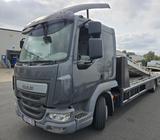 DAF LF 250 LA