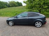 Ford Focus 2,0 Titanium - Ford Focus aus 2008