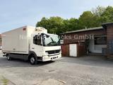 Mercedes-Benz Atego 816 MP 2 TK V-200s Blatt Luft - Mercedes-Benz Mp2
