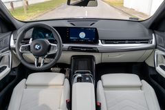 BMW X2 – 13 / 31