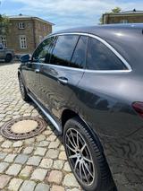 Mercedes-Benz EQC 400 4M AMG Gart.-4.27,HUD,KEY,MEMO,360,AHK - Mercedes-Benz EQC von privat