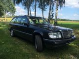 Mercedes-Benz Mercedes Benz 200 TE sehr guter Zustand - Mercedes-Benz 200 mit Benzin-Antrieb: Kombi, Te