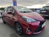 Toyota Yaris Hybrid Team D*SHZ*LED*KAMERA*2HAND* - Toyota Yaris mit Hybrid-Antrieb: Team