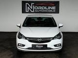 Opel Astra K Lim.**Innovation**Turbo** 147 KW**Led** - Opel Astra: 14 Turbo