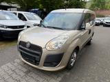 Fiat Doblo Doblò MyLife - Fiat Doblo: Kleinbus