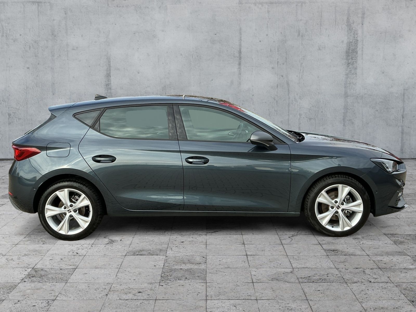 Seat Leon - Bild 7