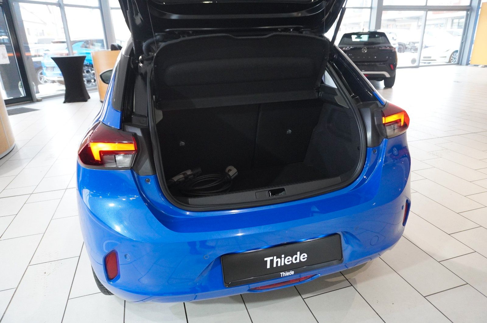 Fahrzeugabbildung Opel Corsa-e F 7KW EDITION NAVI/KAMERA/VIRTU/PDC/DAB+