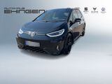 Volkswagen ID.3 GTX AHK Matrix Head UP ACC Navi Sthz Wärmep - Volkswagen ID.3: GTX