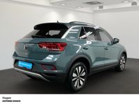 Volkswagen T-Roc - Vorschau Bild 4