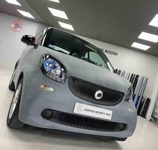 Smart ForTwo 70 1.0 Prime