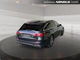 Mercedes-Benz E 450 T 4M AMG-Line PanoD. AHK 360° Dig.-Light ! - Mercedes-Benz E 450 Jahreswagen
