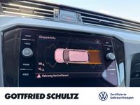 Volkswagen Passat Variant - Vorschau Bild 21