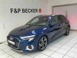 Audi A3 Sportback 30 TDI Advanced  1.HAND VC ACC AHK