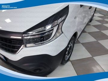 Renault Trafic - 10