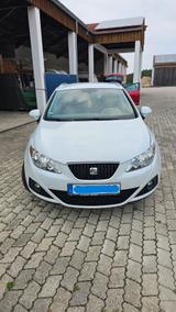 Seat Ibiza 1.6 TDI CR 77kW Style Copa ST Style Copa - Seat Ibiza: Style Copa