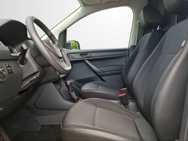 CADDY KASTEN 2.0 TDI XENON+PDC+SHZ+KLIMA
