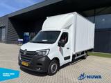 Renault Master T35 165 Camera + Hulpluchtvering Kasten - Offers