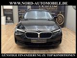 BMW 530 d Touring xDrive AHK*StHz*Luft*Display*UPE72 - BMW 530: 530xd