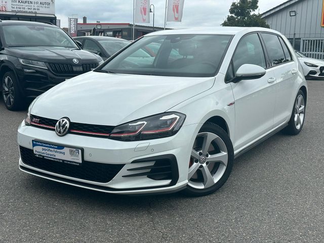 Volkswagen Golf VII GTI Performance KAMERA+ACC+AHK+CARPLAY