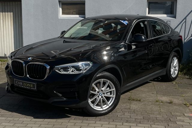 BMW X4 xDrive 20i Advantage *LED*Display*HUD*Keyless