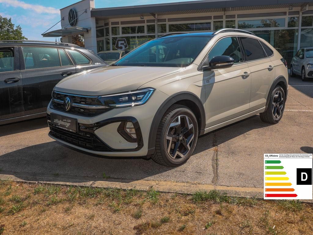 Image of Volkswagen Taigo