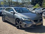 Volvo V40  1.5 R DESIGN TÜV NEU*47 T/KM*2 Hand*Autom. - Volvo V40 aus 2017
