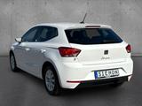 Seat Ibiza 1.0 TSI Style LED SHZ LM PDC TOUCH Tempom - gebrauchte Seat Ibiza aus dem Jahr 2022