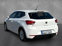 Seat Ibiza 1.0 TSI Style LED SHZ LM PDC TOUCH Tempom