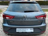 Seat Leon ST FR AUT PDC NAVI LED KLIMA SZH SCHECKHEFT - Seat Leon: Fr
