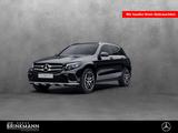 Mercedes-Benz GLC 250 d 4MATIC AMG Line Exterieur/Comand/SHZ - : Allradantrieb, Geländewagen