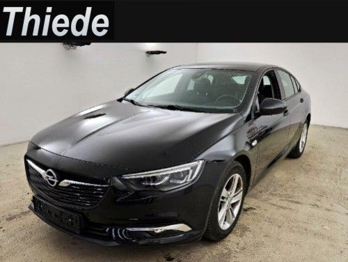 Opel Insignia B GS 1.5 T EDITION NAVI/LED/KAMERA/SHZ