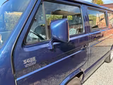 Volkswagen T3 Multivan - VW T3 Multivan 7-Sitzer