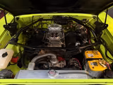 Dodge Charger 1968 Hemi 720 PS - gebrauchte Dodge Charger aus dem Jahr 1968