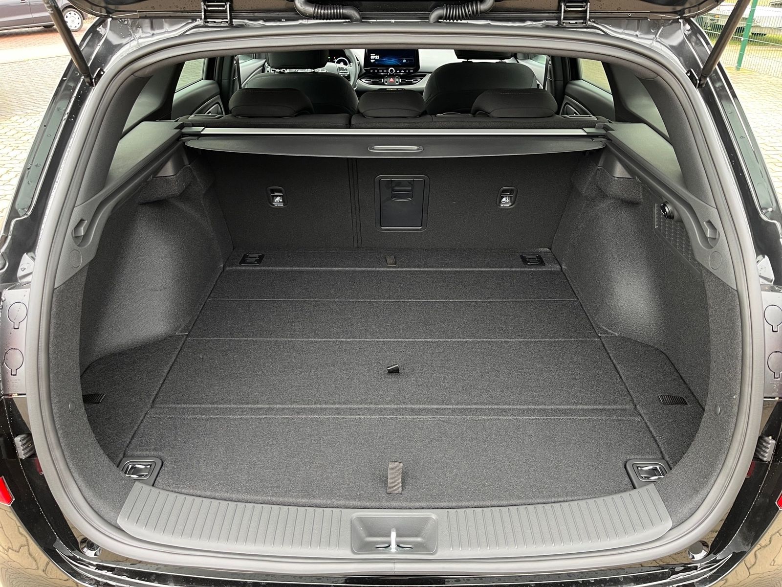 Hyundai i30 – Bild 7