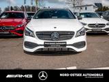Mercedes-Benz CLA 200 AMG SPUR TOTWINKEL LED KAMERA PANO NIGHT - Mercedes-Benz CLA 200