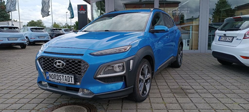 Image of Hyundai KONA