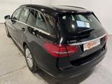 Mercedes-Benz C 200 T Automatik EU6dT LED Navi Klima PDC - Mercedes-Benz Gebrauchtwagen in Norderstedt