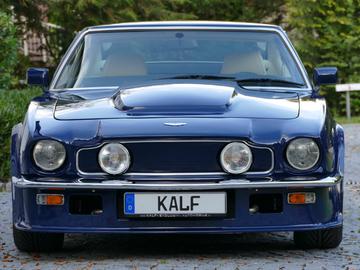 صورة مصغرة 18 لـ 1988 Aston Martin V8 VANTAGE