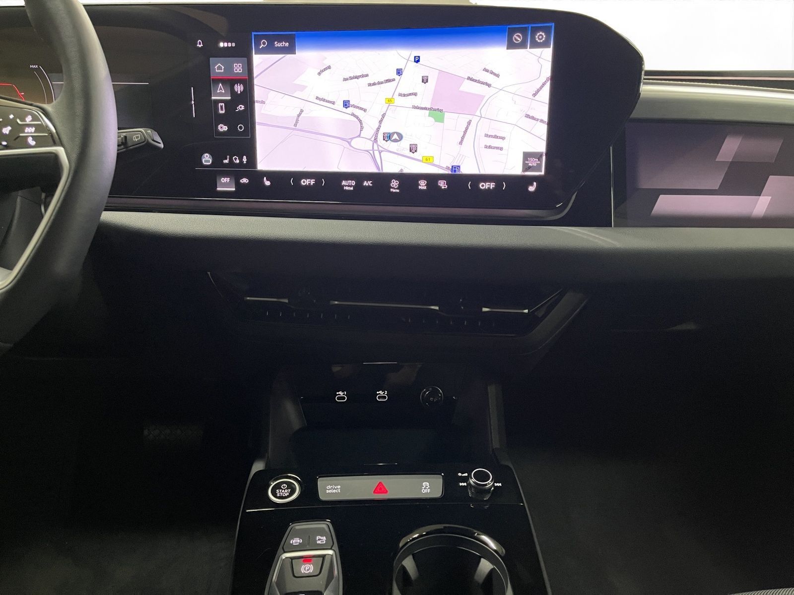 Audi A6 e-tron - Bild 9