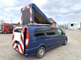 Mercedes-Benz Vito 116CDI* Begleitfahrzeug* BF3 - Offers