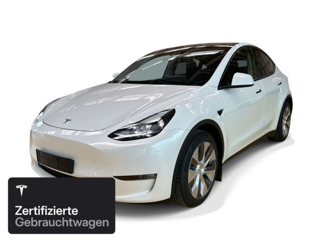 Image of Tesla Model Y
