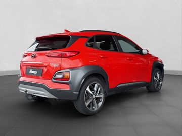 Hyundai TUCSON - 5