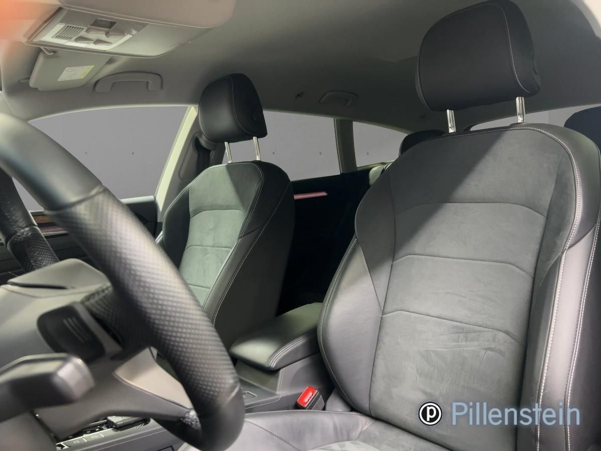 Volkswagen Arteon - Bild 6