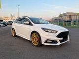 Ford Focus ST MK3 TDCI Kombi - Ford Focus ST MK3 Gebrauchtwagen