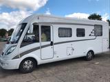 HYMER / ERIBA / HYMERCAR B DL 504 - Wohnwagen & Wohnmobile in Leverkusen